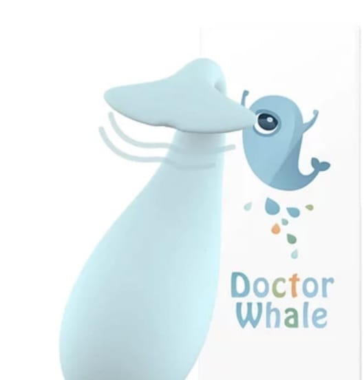 Dr.Whale