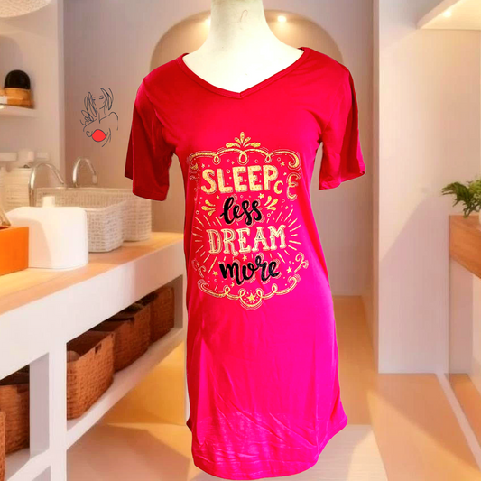 Pijama doble uso Dream More